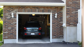 Garage Door Installation at Cheval Lake Club Villas, Florida